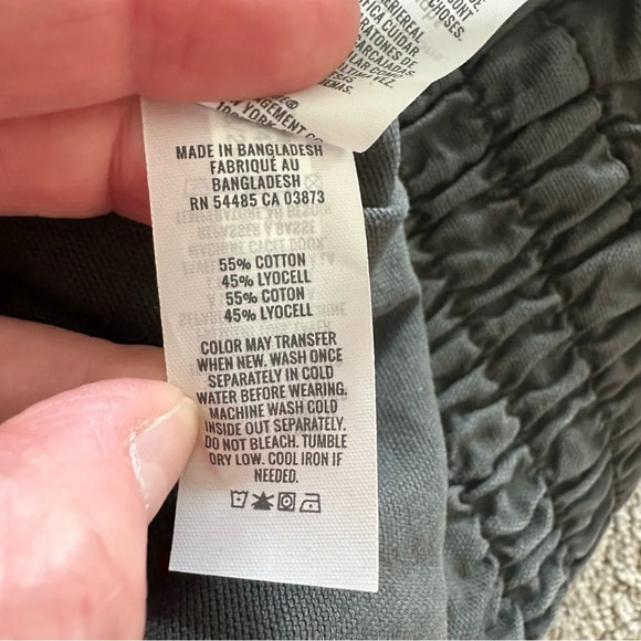 NWT Aerie Babewatch High Waisted Pull On Short Women Size XS - Picture 4 of 7